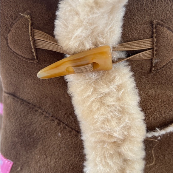 New Isaac Mizrahi Faux Fur Boot - Picture 7 of 13